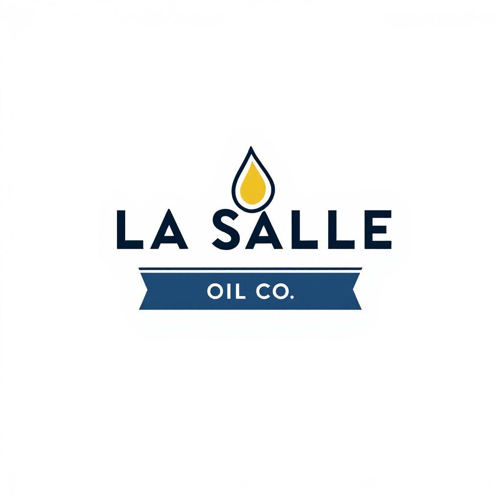typography style logo