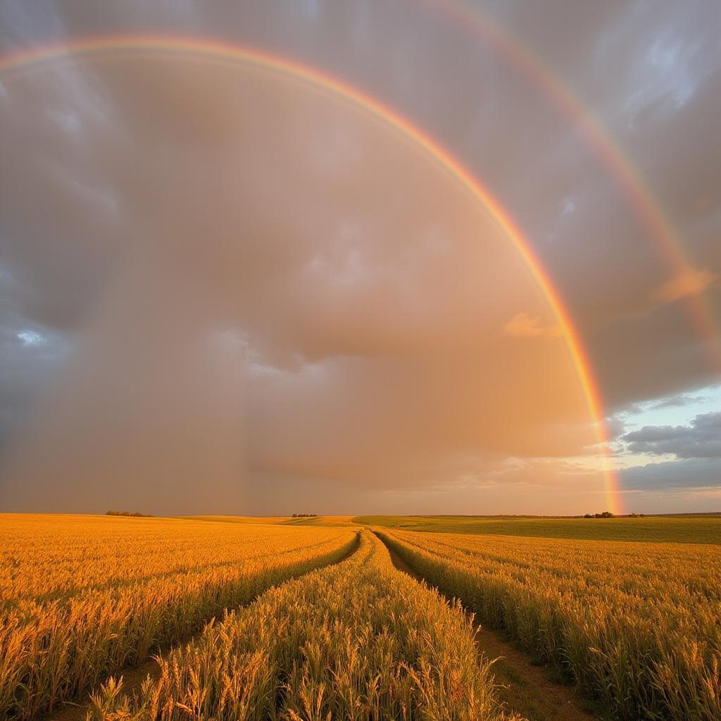heartland kansas